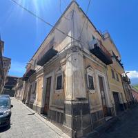 CASA INDIPENDENTE A GIARRE