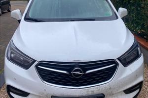 Opel Mokka X 1.4 Turbo GPL Tech 140CV 4x2 Advance