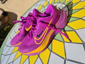 scarpe da running NIKE ZOOM FLY5
