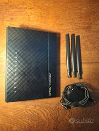 ASUS DSL AC68U modem router