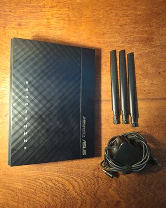 ASUS DSL AC68U modem router