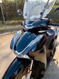 Honda sh 350