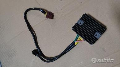 Regolatore di tensione Peugeot Geopolis/Satelis