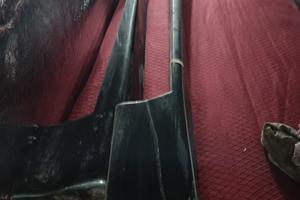 pontiac firebird/trans am gta 