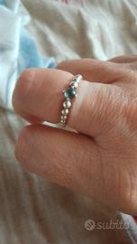 anello pandora nuovo prezzo trattabile 