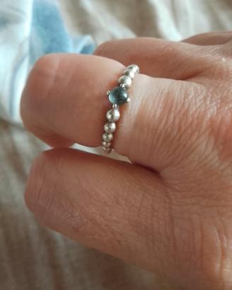 anello pandora nuovo prezzo trattabile 