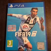 Fifa 19 PlayStation 4