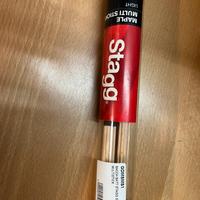 Rod batteria bacchette