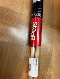 Rod batteria bacchette