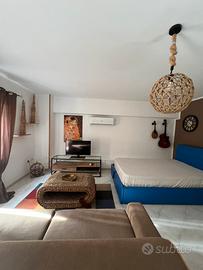 Trilocale sul lungomare di Mazara del Vallo