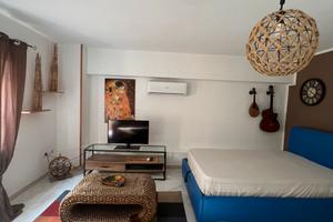 Trilocale sul lungomare di Mazara del Vallo