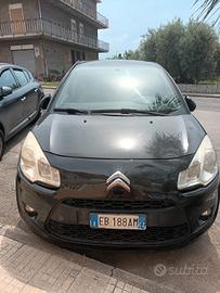 Citroen C3 1.4 Benz GPL 