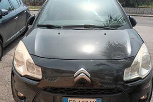 Citroen C3 1.4 Benz GPL 