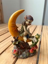 folletto pixies da collezione
