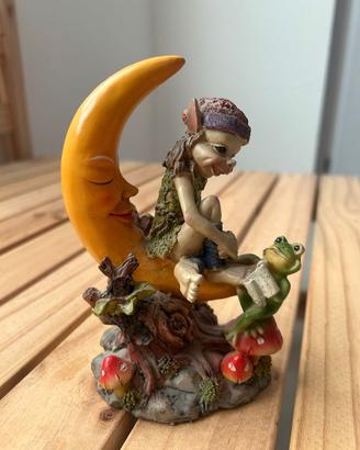 folletto pixies da collezione