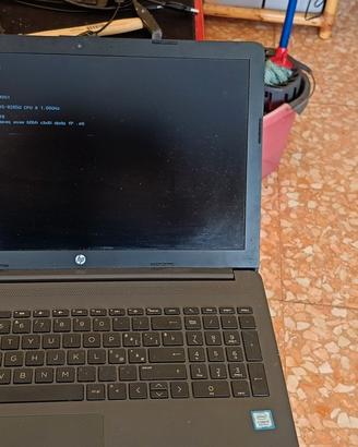PC portatile i5