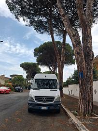 Mercedes Sprinter 