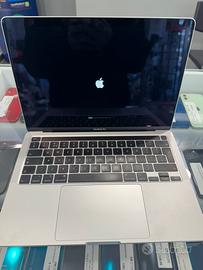 Macbook Pro i5 16GB di Ram e 500GB di SsD. Garanti