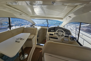 Jeanneau 38s