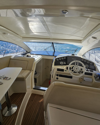Jeanneau 38s