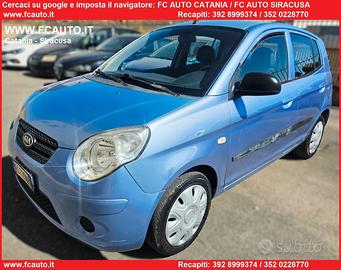 Kia Picanto 1.0 12V Life - UNICO PROPRIETARIO - AU