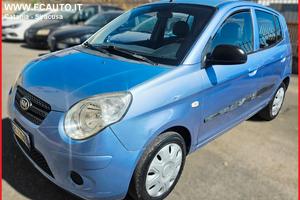 Kia Picanto 1.0 12V Life - UNICO PROPRIETARIO - AU