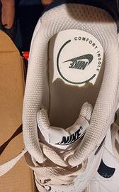 Sneakers Nike 41 court vision low praticamente nuo