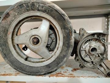 Piaggio Zip 50 - 2000