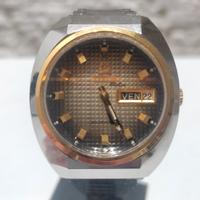 Solvil Et Titus Geneve Orologio Vintage 38mm