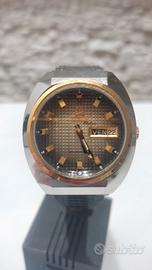 Solvil Et Titus Geneve Orologio Vintage 38mm