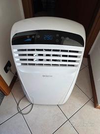 climatizzatore portatile  olimpia splendit