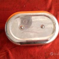 Filtro aria harley davidson carburatore