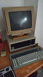 PC Olivetti M24 vintage 