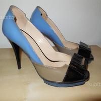 Sandalo Elisabetta Franchi