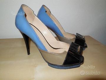 Sandalo Elisabetta Franchi