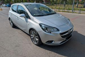 Opel Corsa 1.3 CDTI 75CV – 2017 – Grigio Metalliz.