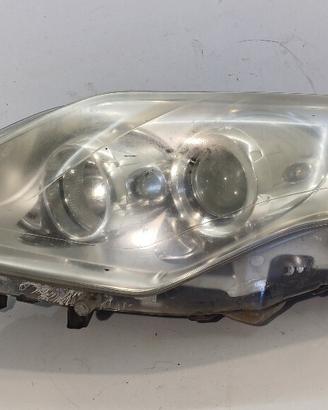 FARO ANTERIORE SINISTRO RENAULT Laguna Berlina 5°