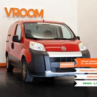 FIAT Fiorino 2 serie Fiorino 1.3 MJT 95CV Furg...