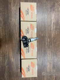 Kit 4 sensori ruote universali