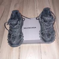 scarpe Balenciaga uomo nuove