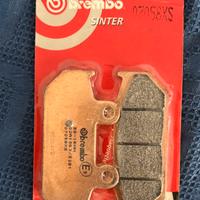 Pastiglie Brembo 07058XS per Burgman 400/650