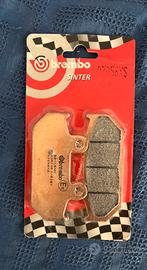 Pastiglie Brembo 07058XS per Burgman 400/650