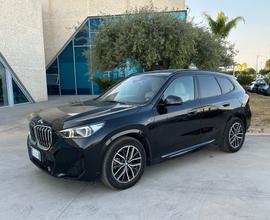BMW X1 sdrive18d MSport possibilità noleggio nosco