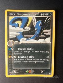 Dark Dragonair 32/109 EX Team Rocket Returns 2004