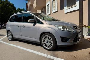 FORD CMAX TITANIUM