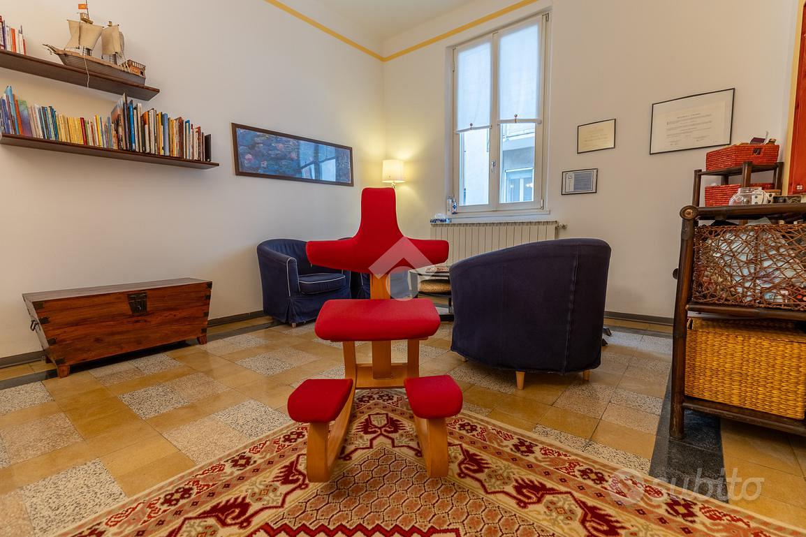 2 LOCALI A BERGAMO - Vista 5