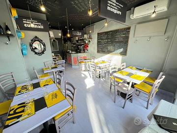 Attività / Licenza di 40 m² con 2 locali a Torino