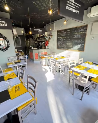 Attività / Licenza di 40 m² con 2 locali a Torino