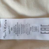 Giubbotto Manila Grace