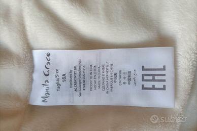 Giubbotto Manila Grace